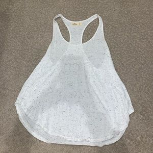 Hollister tank top
